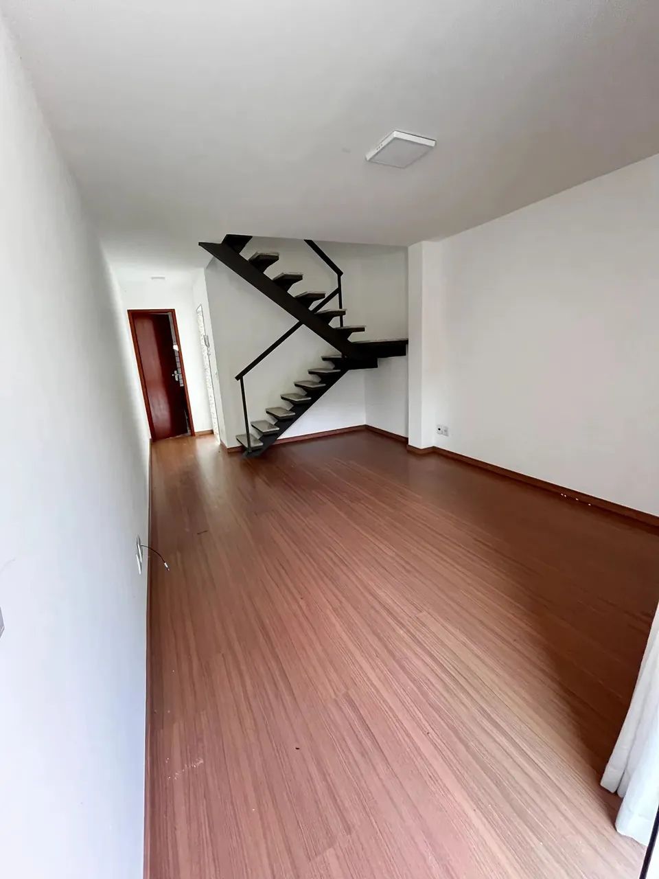 Oportunidade! Casa 2 quartos