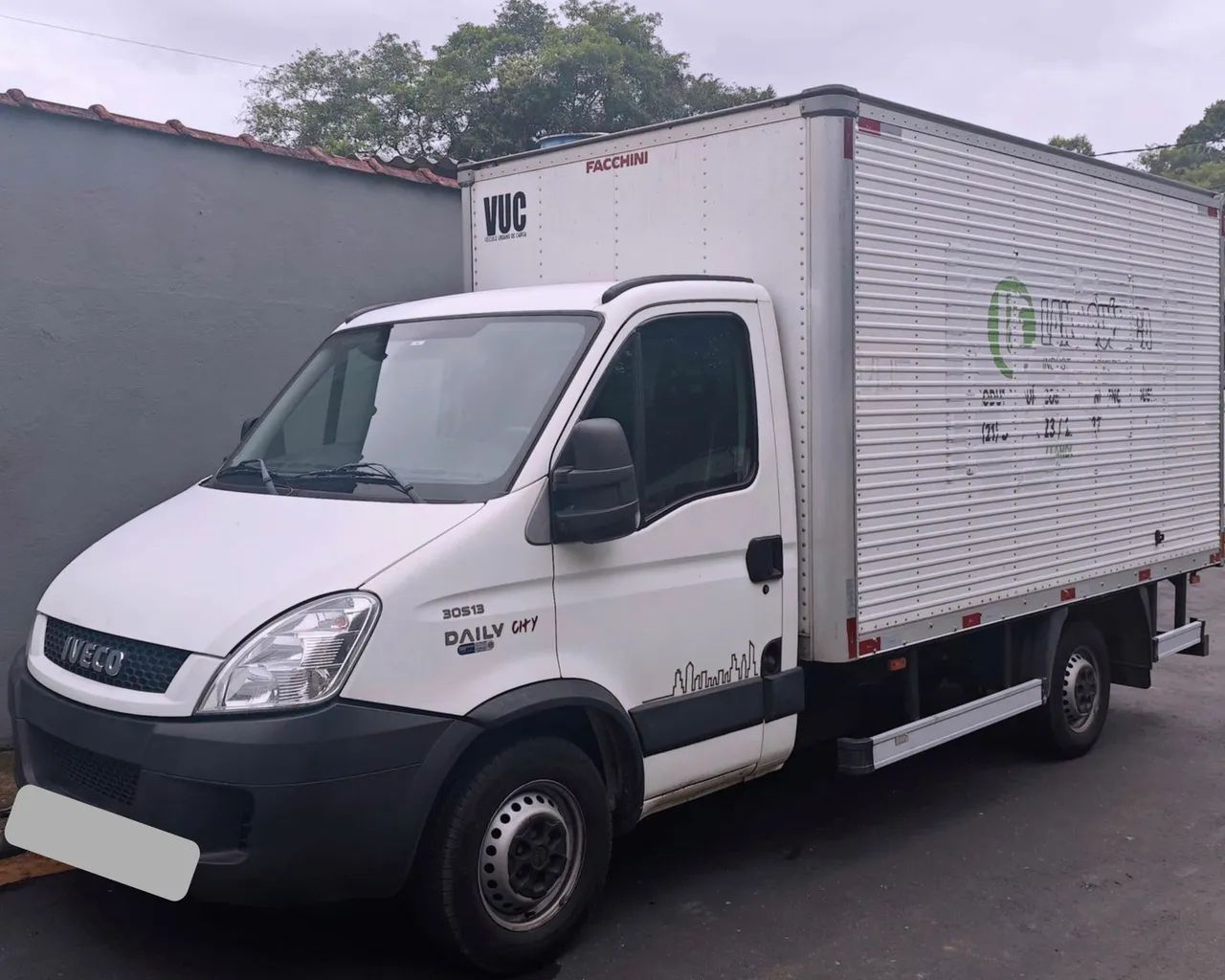 Iveco Daily City 30S13 2020 - Foto 3