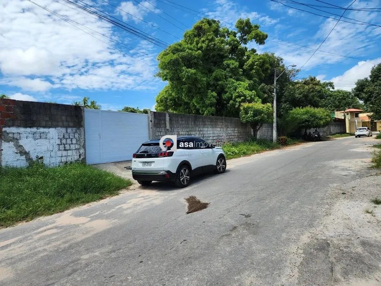 Terreno na Lagoa Redonda! - Foto 2