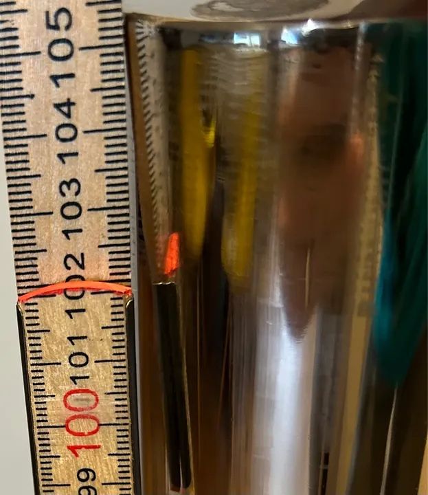 Torre em Inox para diferentes tipos de bancada. - Foto 6