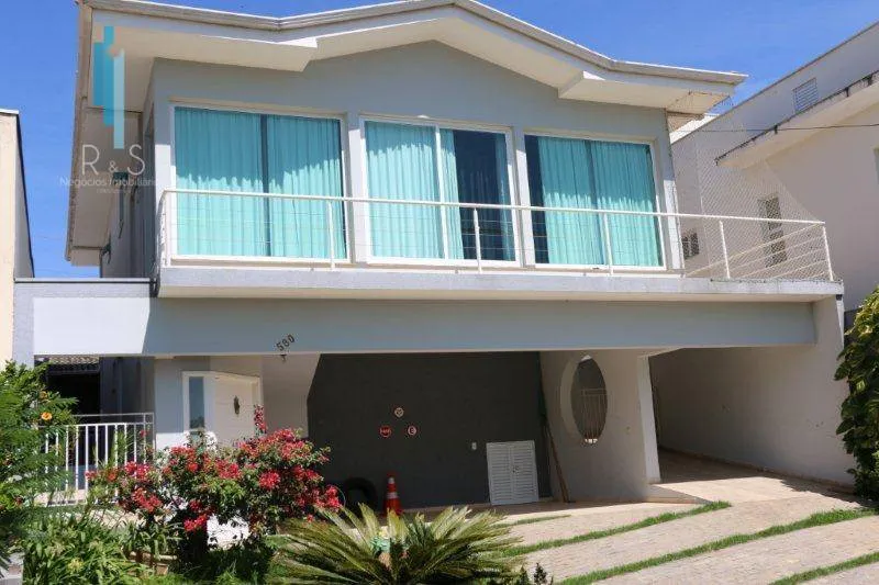 Casa com 4 dormitórios, 320 m² - venda por R$ 1.850.000,00 ou aluguel por R$ 9.490,00/mês