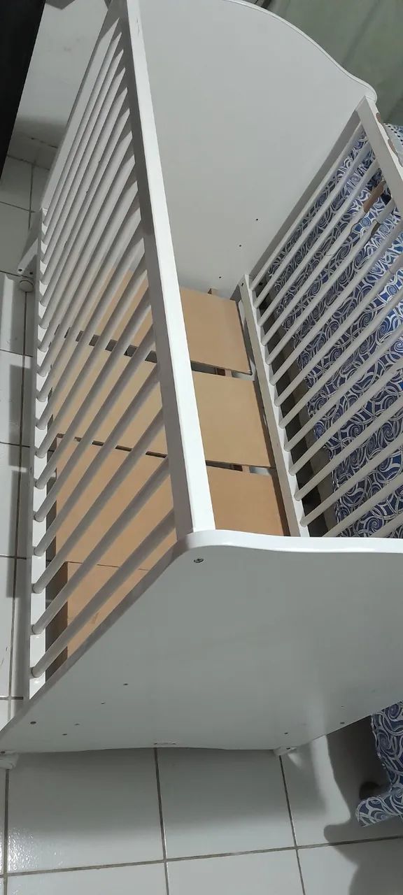 Berço Padrão (usado) 64595959751170121