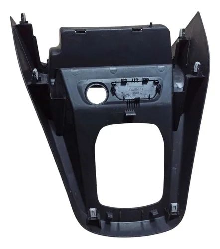 Moldura Console Central Ford Ka 2016 Á 2020 - Foto 2