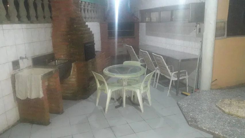 Casa com piscina a 50mts praia - Foto 3