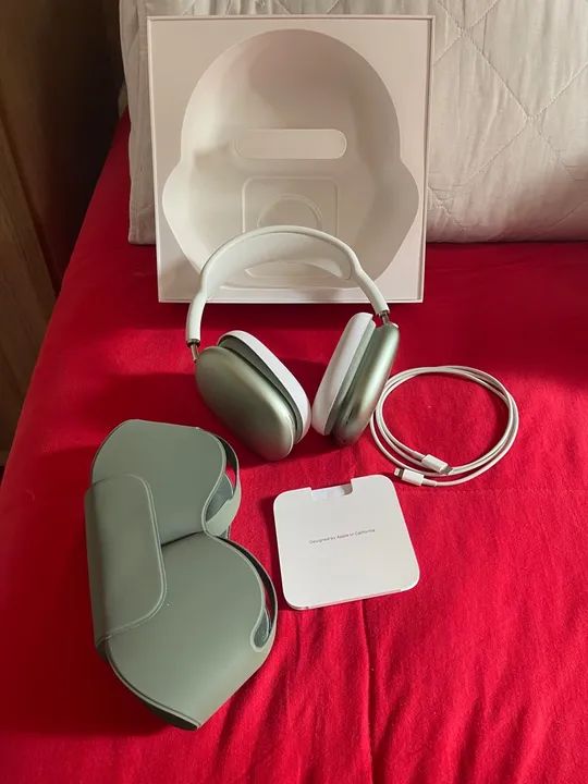 AirPods Max -  - Foto 6
