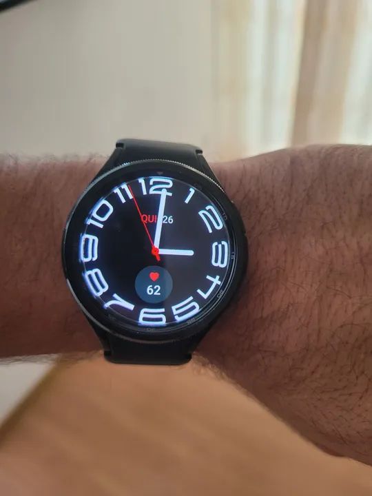 Smartwatch Samsung Galaxy watch6 Classic 47mm Lte 