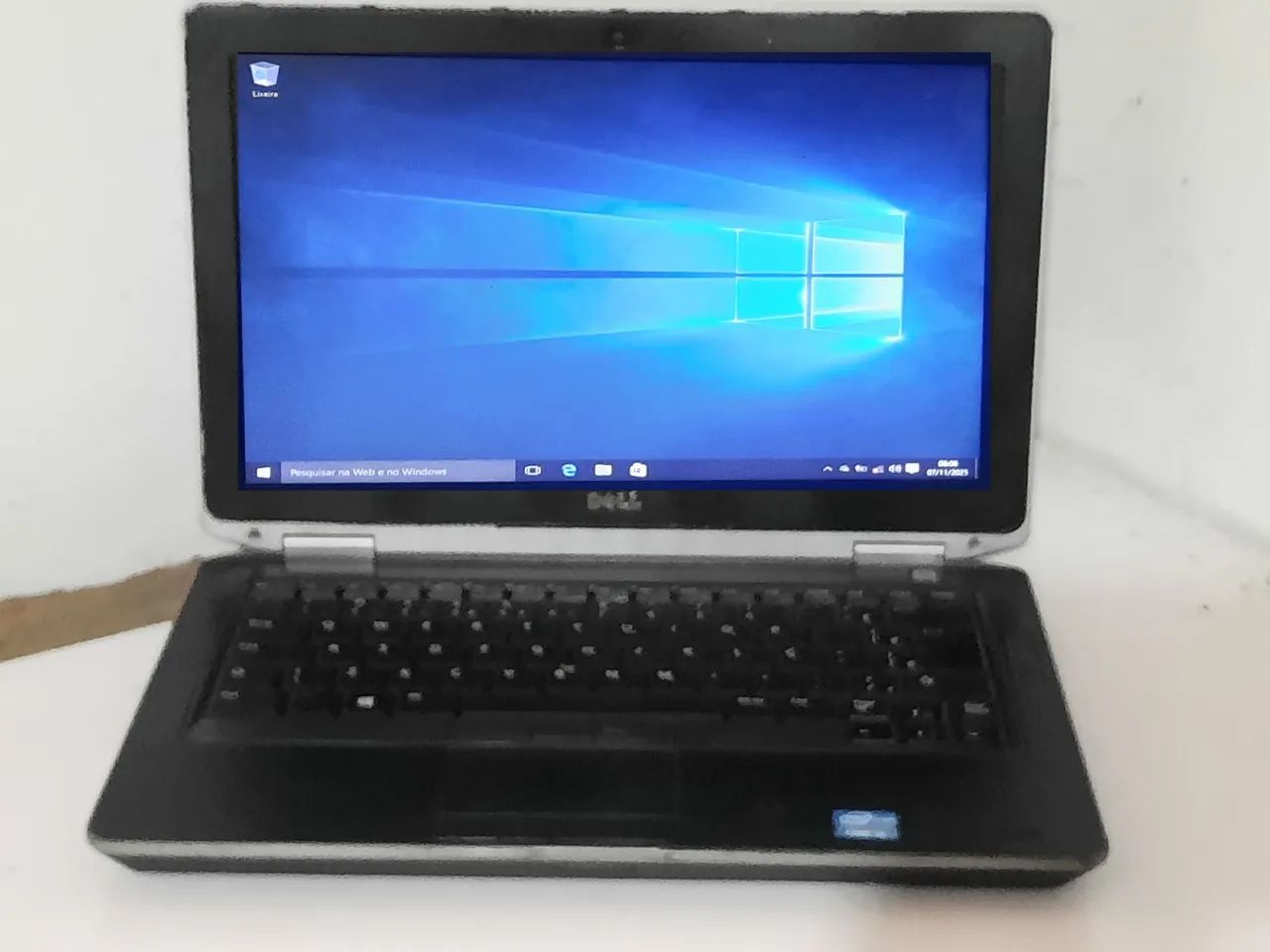 Notebook Dell Latitude E6330 core i5 3320