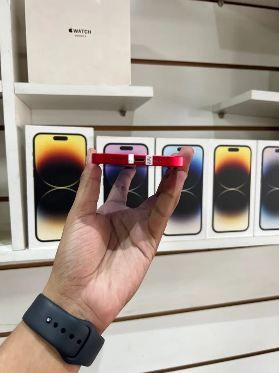 iPhone 14 128gb - Foto 2