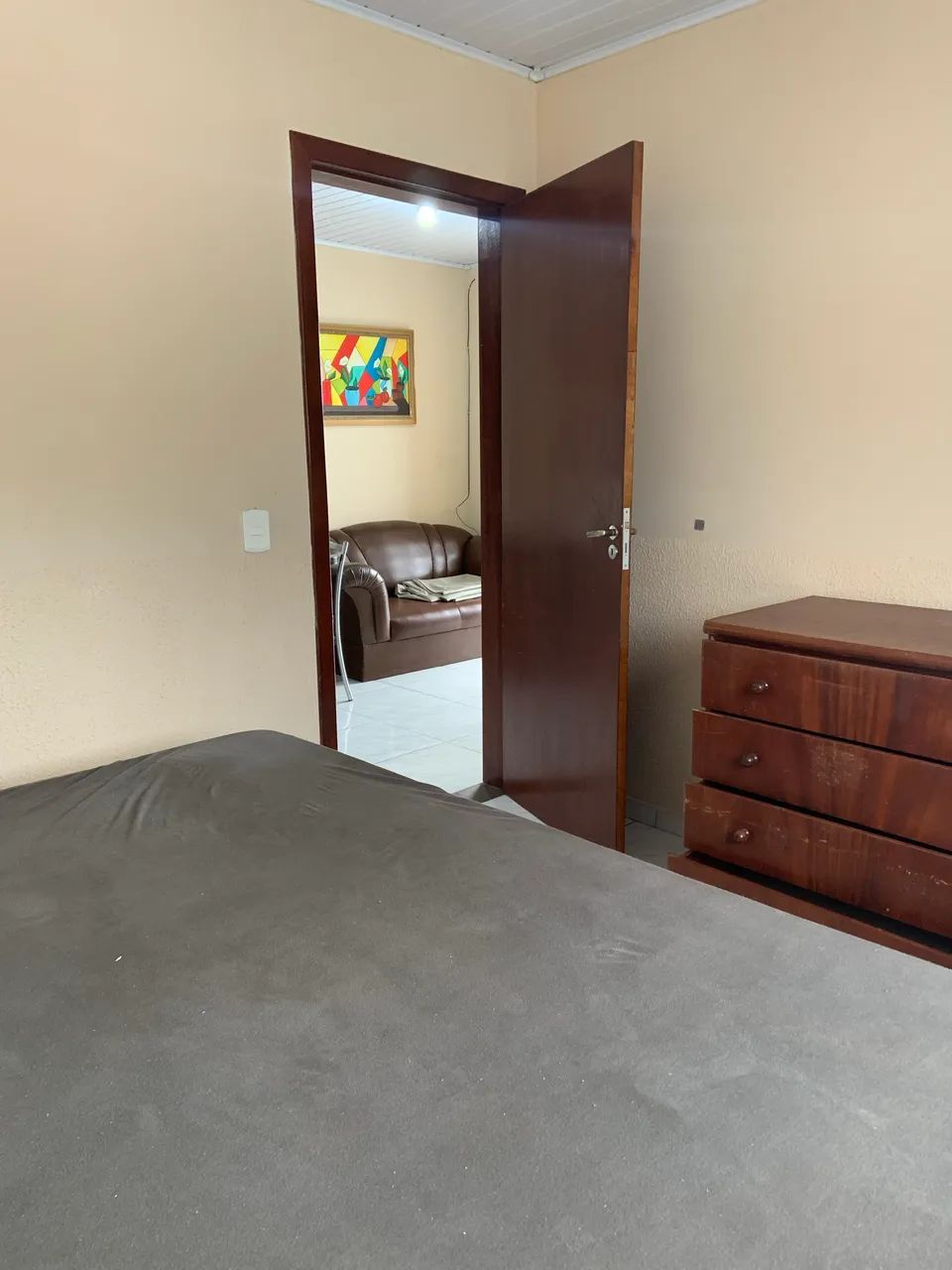 Foto - Palhoça - Aririú da Formiga