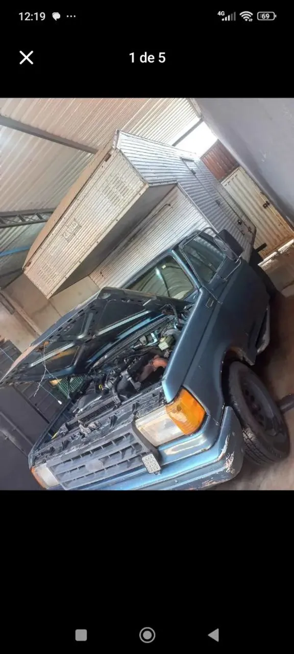 Vendo F1000