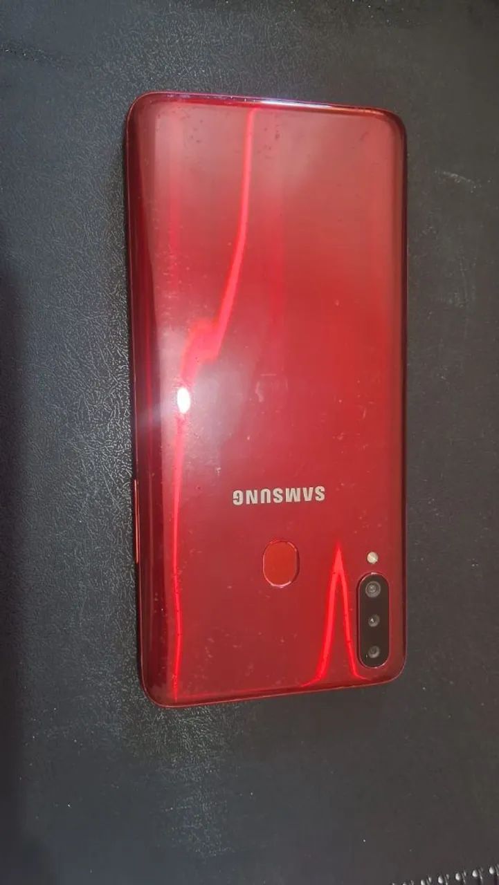 Samsung Galaxy a 20 s
