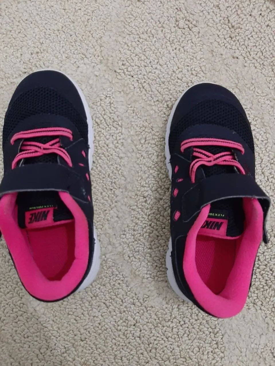 Tênis Infantil Nike - Conforto e Estilo! - Foto 3