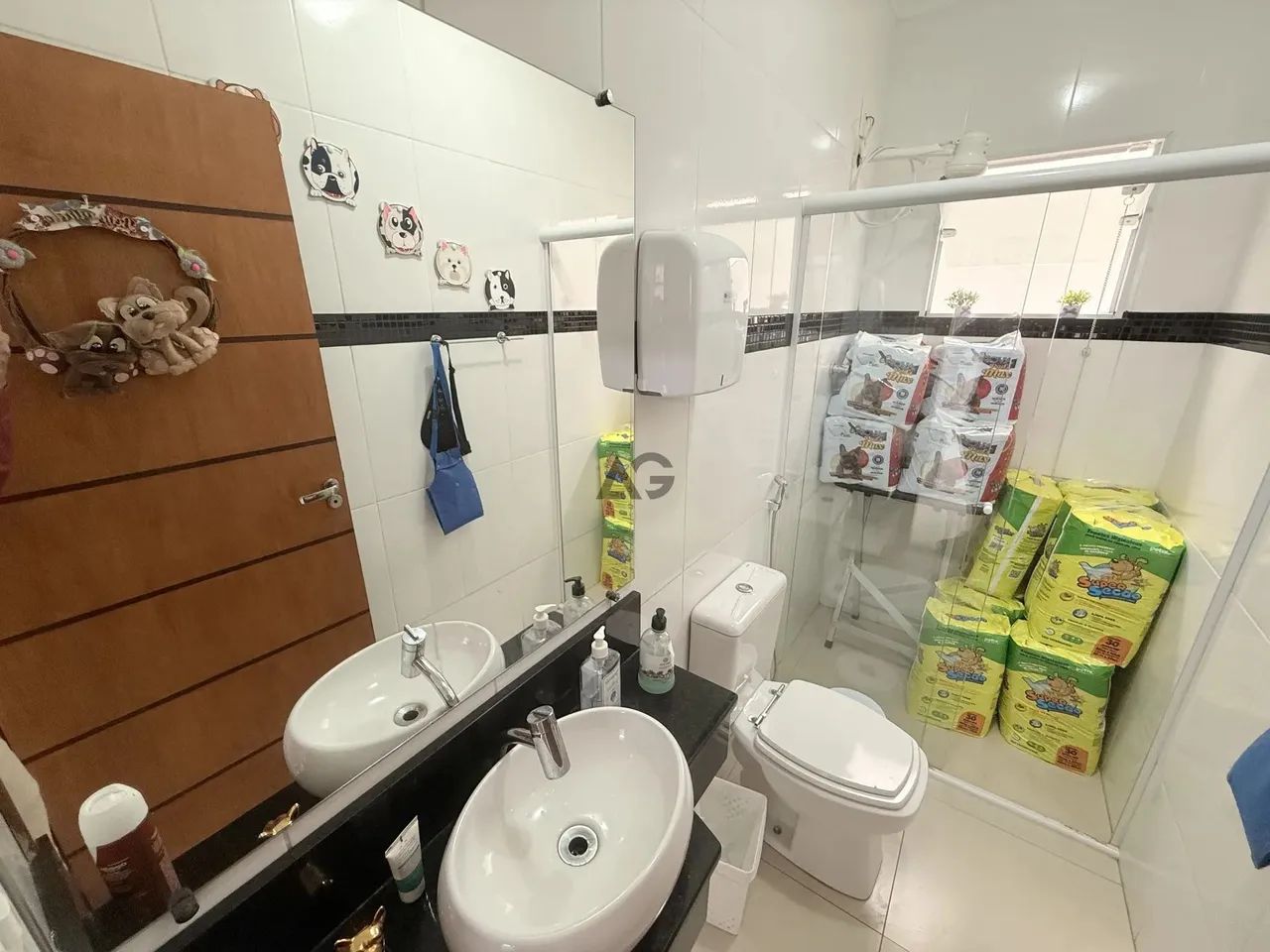 Casa Comercial | 100% Térrea | Centro | Ótima Versatilidade | em Serra Negra-SP - Foto 5