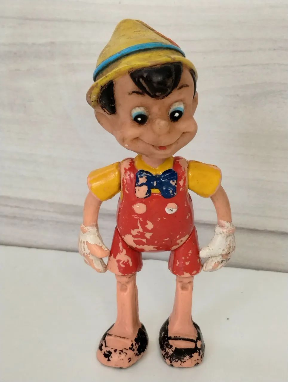 Pinocchio Disney 