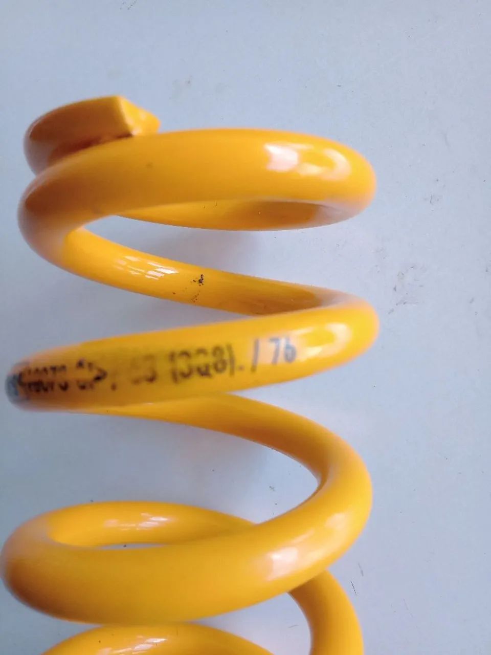 Mola SLS  Öhlins 388 x 76mm - Foto 2