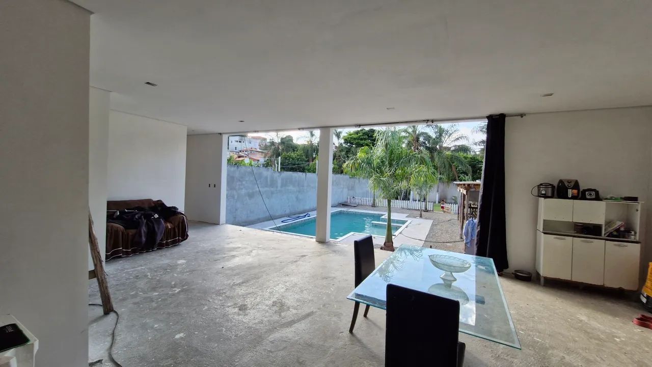 Chácara a venda em atibaia  - Foto 8