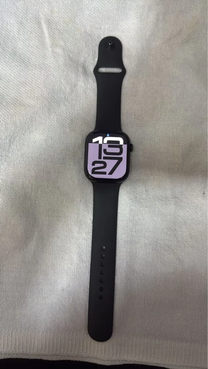 Apple Watch Série 10 - 46mm