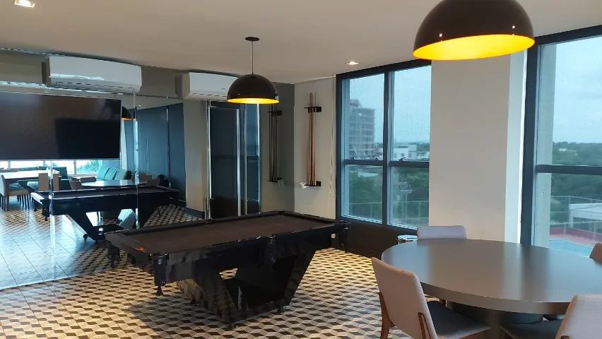 Apartamento com 3 suítes para locação na Praia da Graciosa - Foto 2