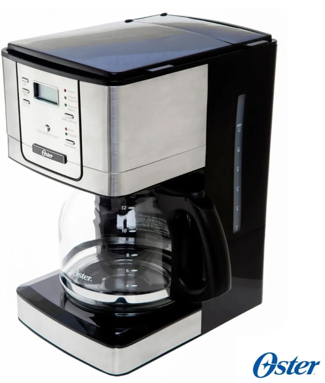 Cafeteira Oster 4401 - Foto 2