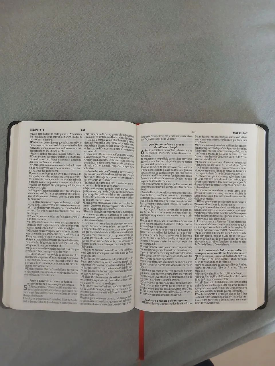 Biblia arc - Foto 2