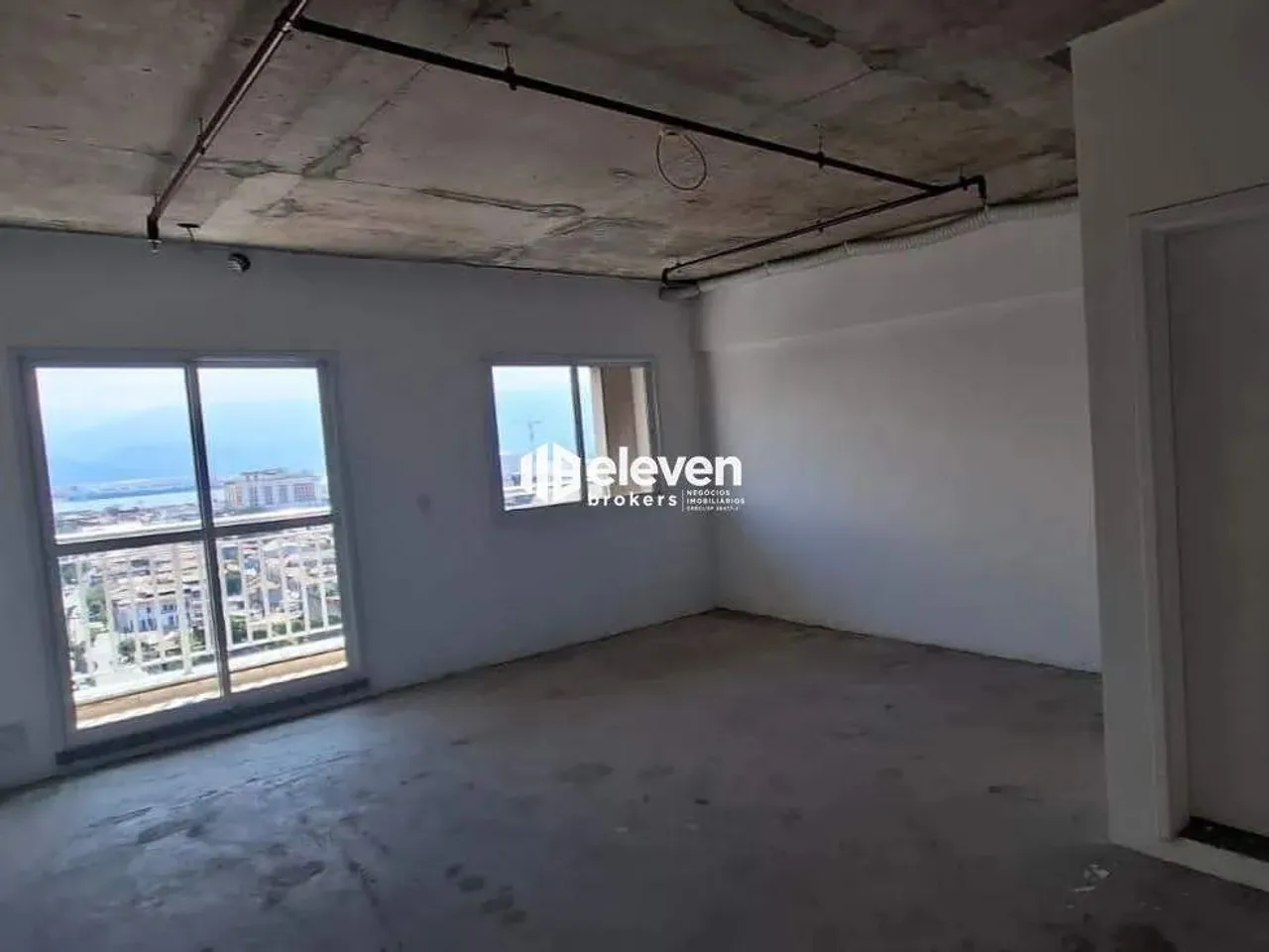 Sala Comercial para locação - Trend Office