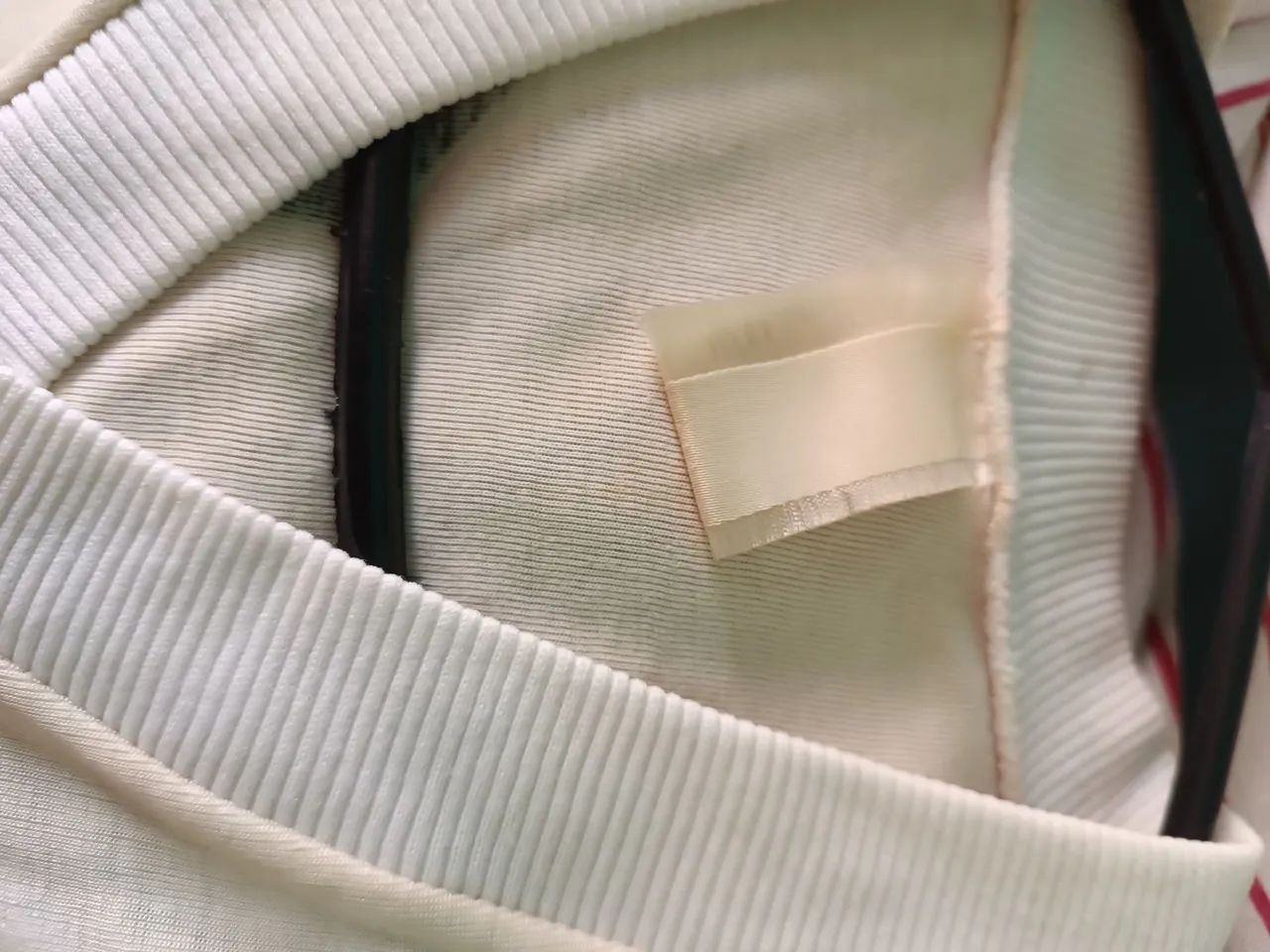 Camisa do São Paulo Lecoq anos 80  - Foto 5