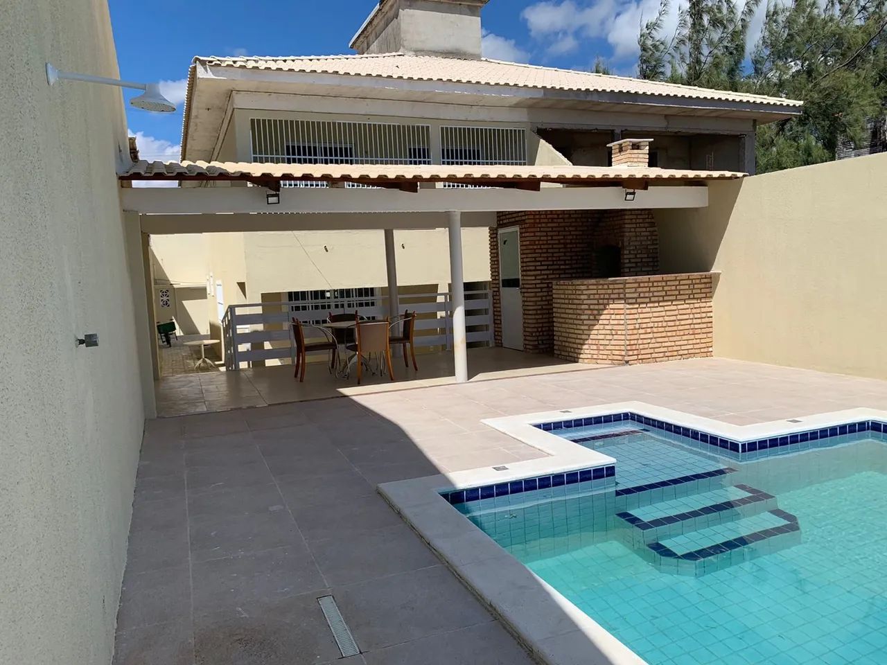 Lançamento Casas Duplex, 150 m2, Vista mar, Alto Padrão - Foto 3