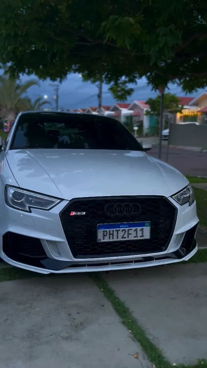 Audi a3 1.4t Kit Rs3 - Foto 5