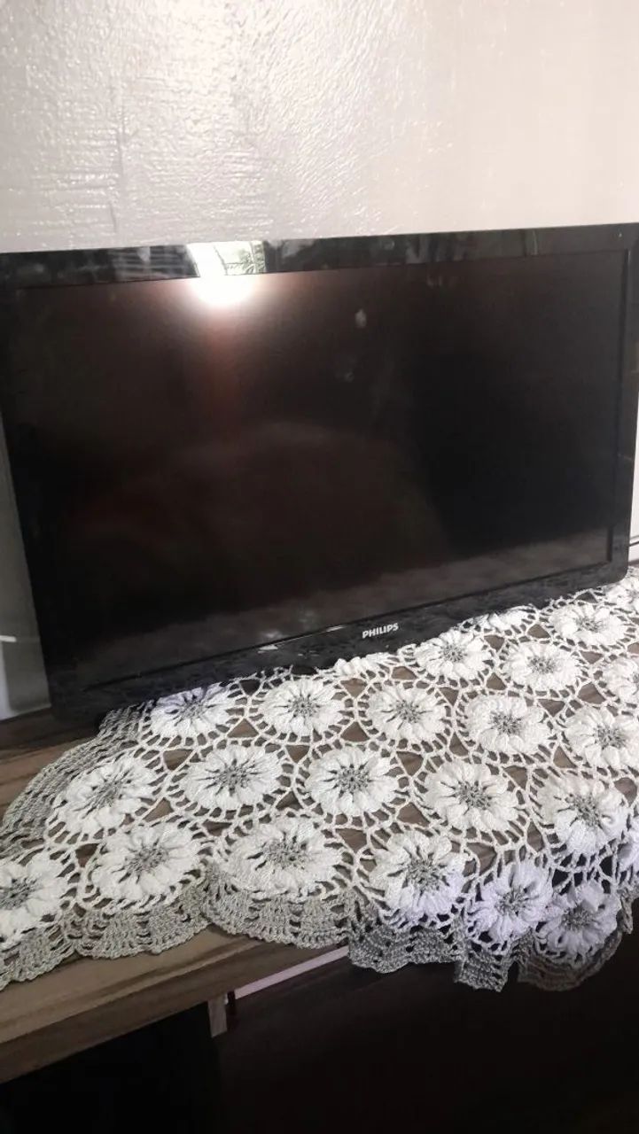 TV Philips - Tela grande para sua casa! - Foto 3
