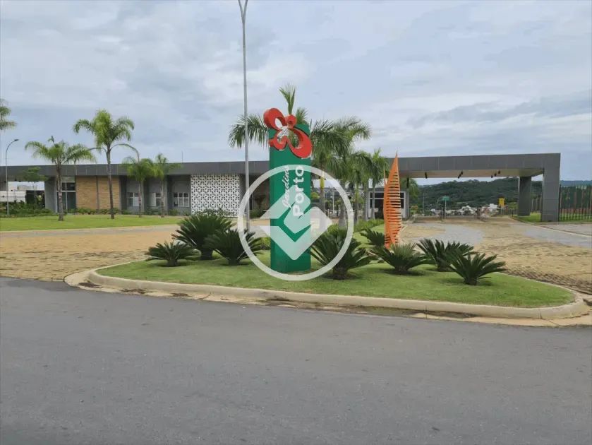 Condominio Jardins Porto Área de 422,14m² esquina, otima oportunidade. codigo: 50637