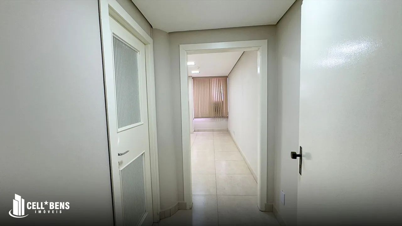 Sala comercial ao lado do Fórum no Centro - Foto 3