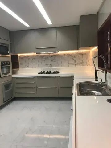 Casa para venda possui 450 metros quadrados com 4 quartos em Prado - Recife - PE - Foto 2