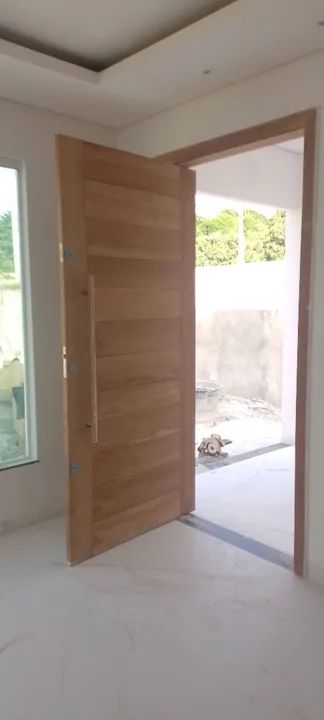 INSTALADOR de PORTAS ? 