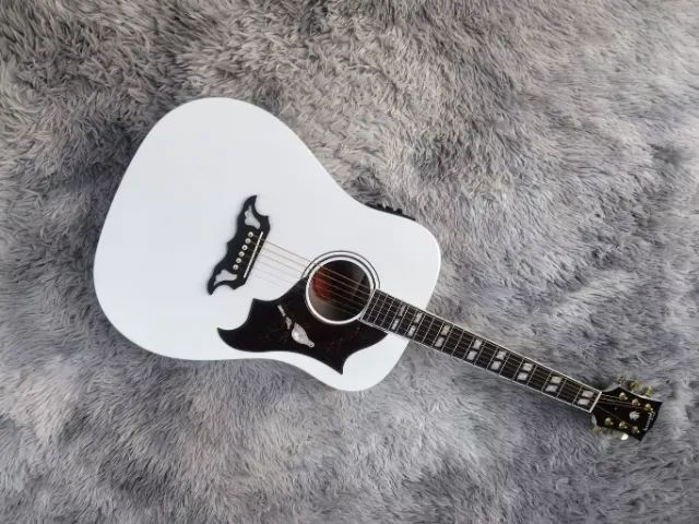 Violão Gibson Dove - Foto 2