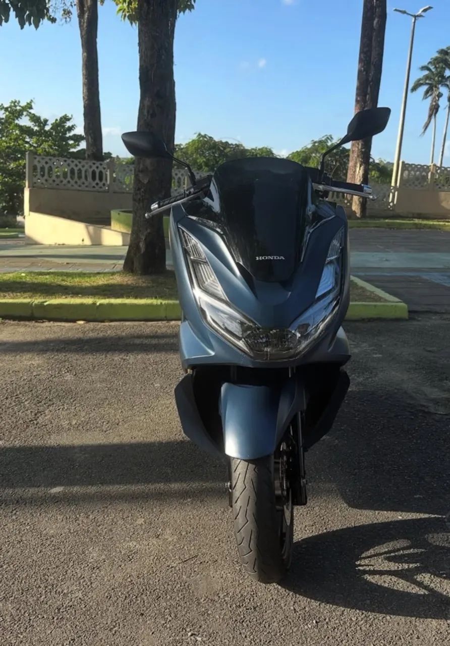 Honda PCX 160 - Foto 2
