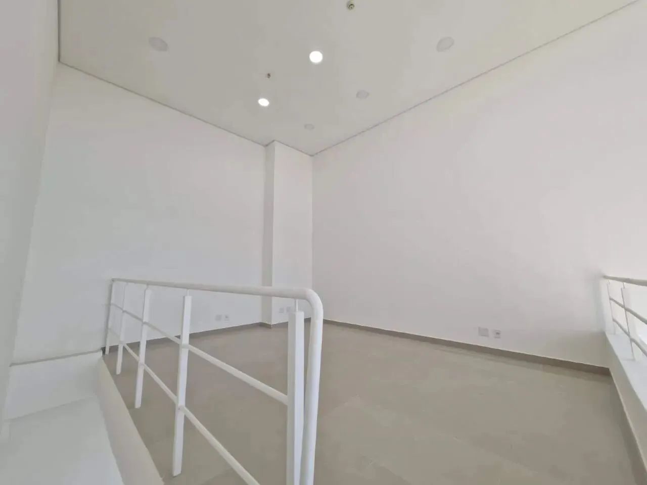 Sala Comercial Dúplex para alugar no The Blue Office em Santos - Foto 10