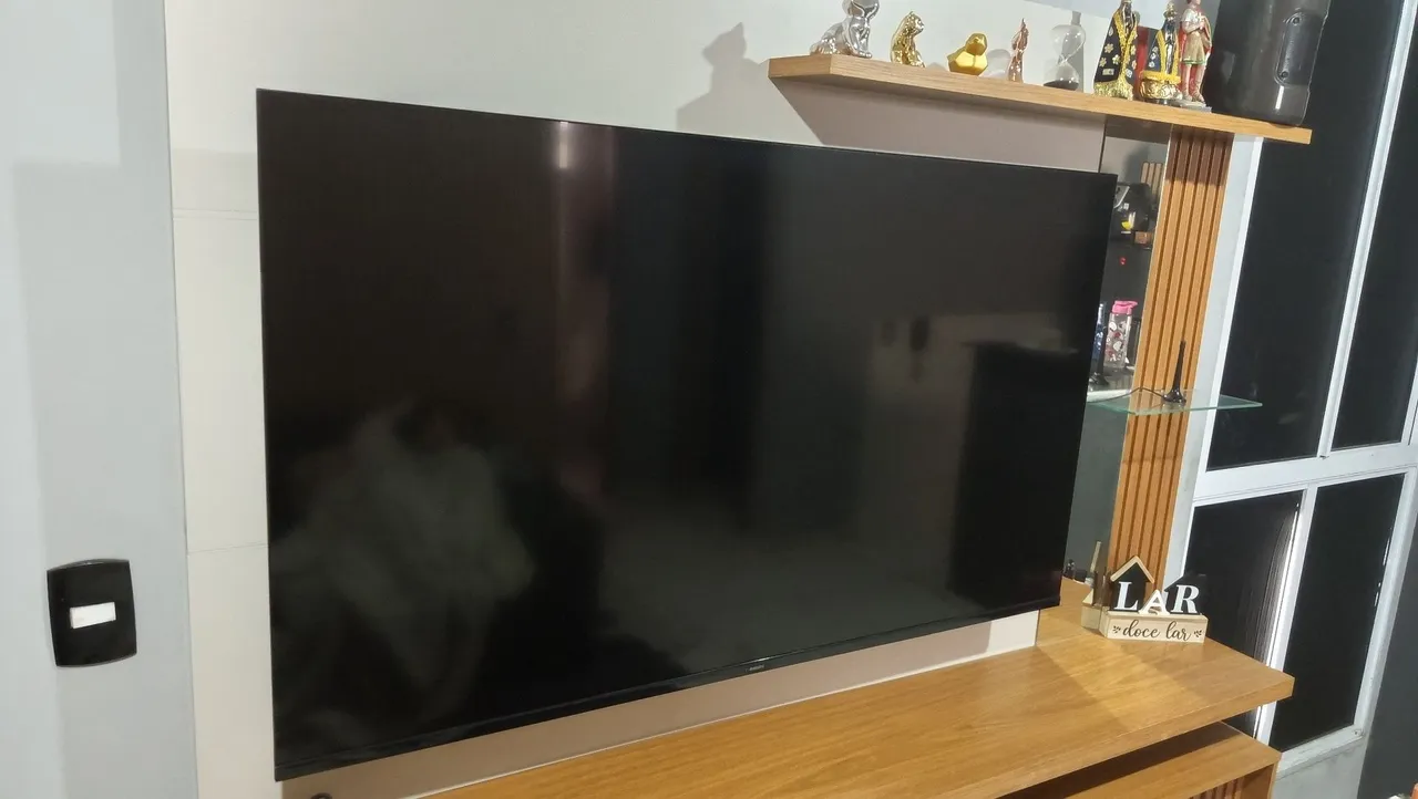 TV de Tela Plana
