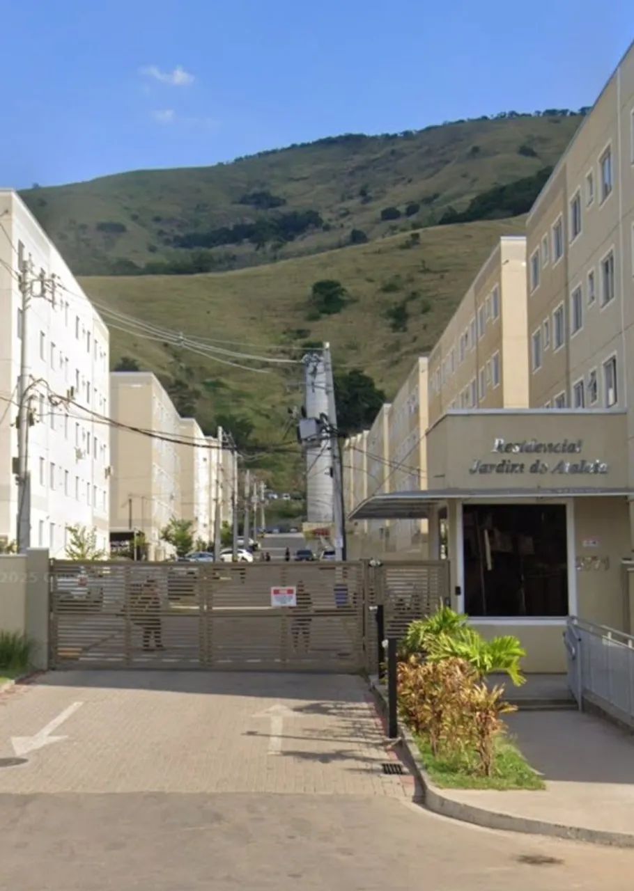 Foto - Nova Iguaçu - Jardim Alvorada