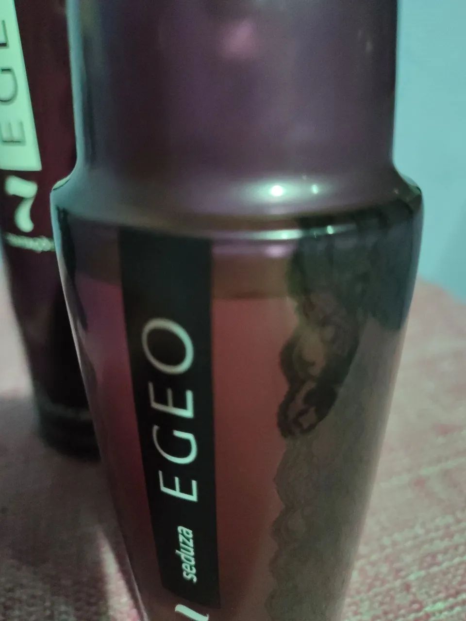 Perfume Boticário  - Foto 2