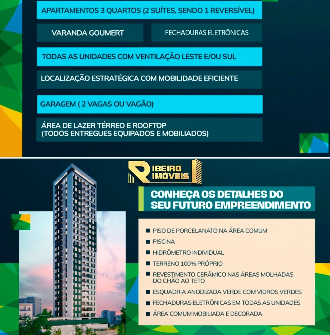 Edf. Isa Melo | Lançamento na Ilha do Retiro - Foto 2