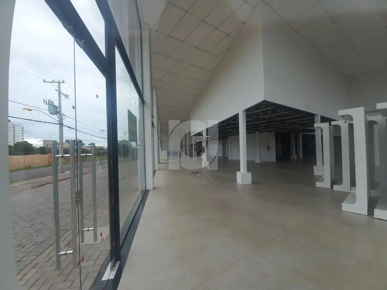Loja para alugar, 155 m² por R$ 7.250,00/mês - Centro - São Leopoldo/RS - Foto 3