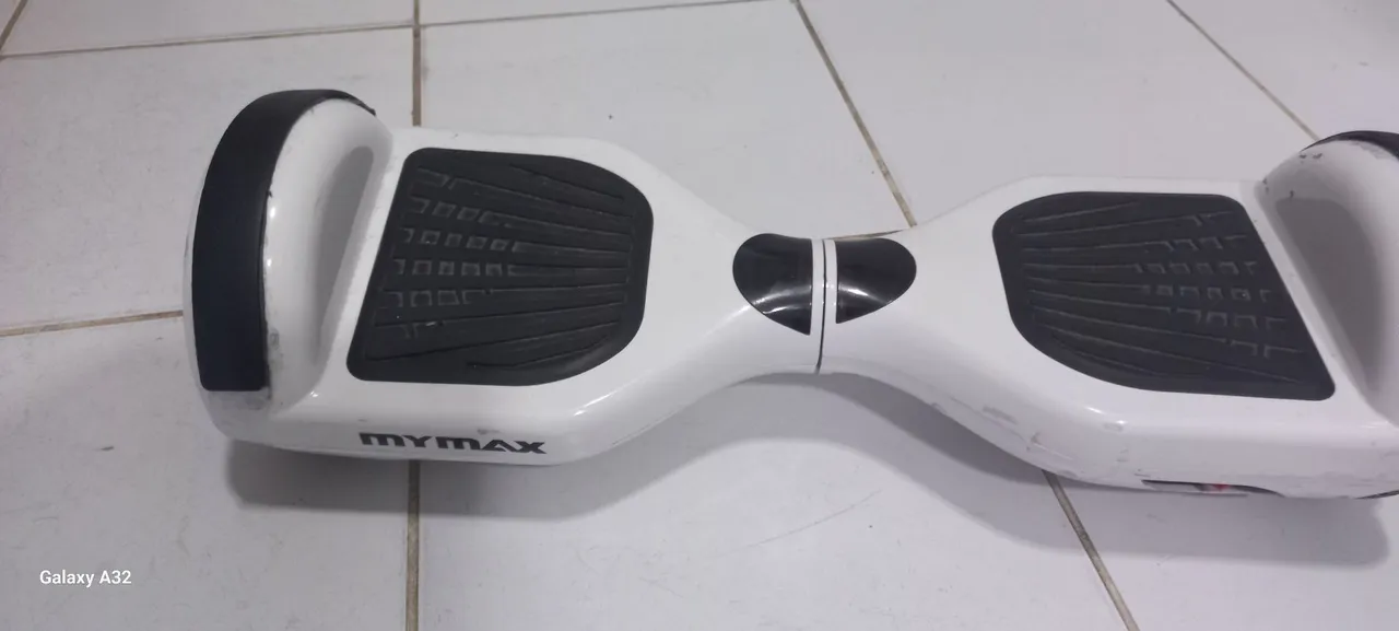 Patinete Elétrico Mymax