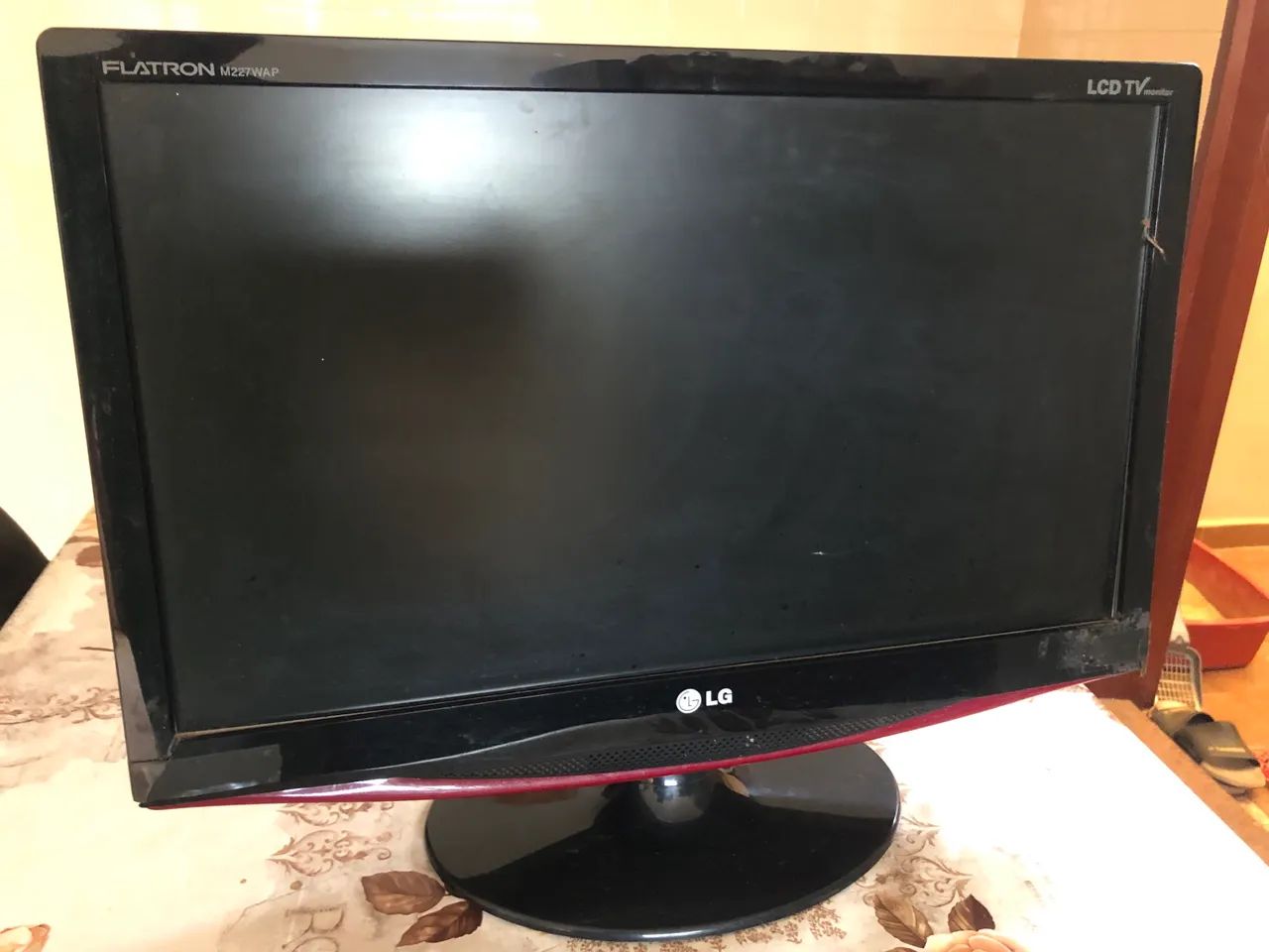 Monitor TV LG64418589102337120