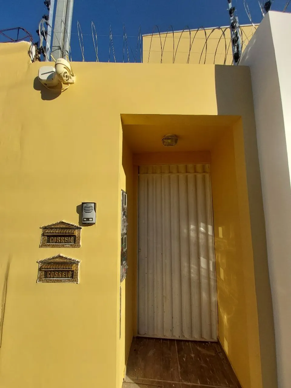 Apto no Caranazal