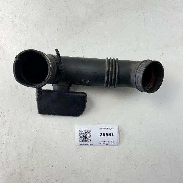  Mangueira Filtro Ar Fiat Idea 1.8 16v e torq 2015