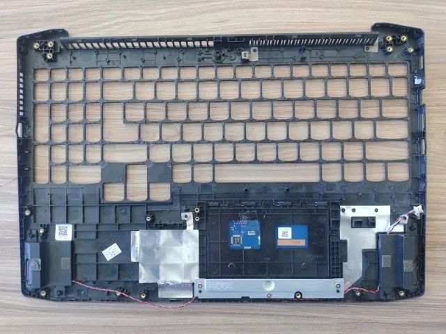 Palmrest Para Notebook Lenovo Gaming G3i - Foto 2