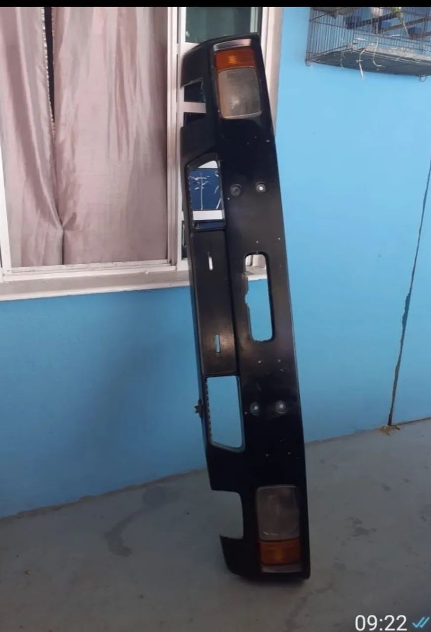 Parachoque de caminhao - Foto 4