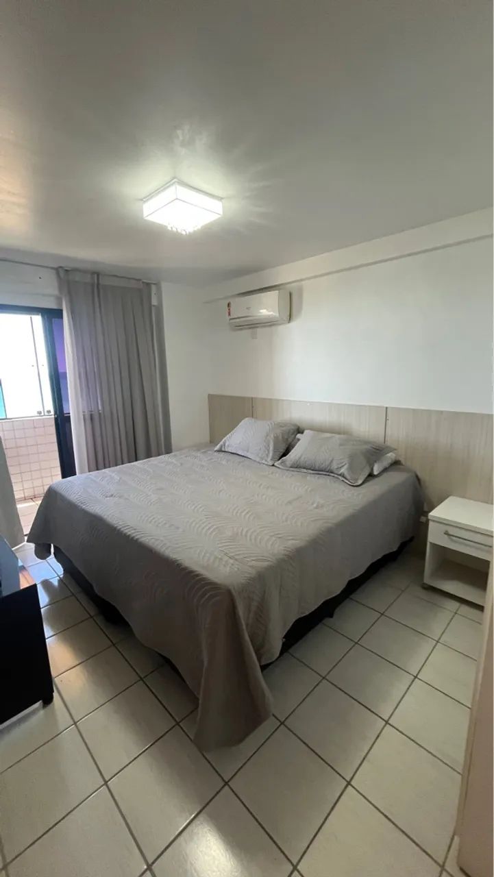 Flat Porto imperial mobiliado. - Foto 5