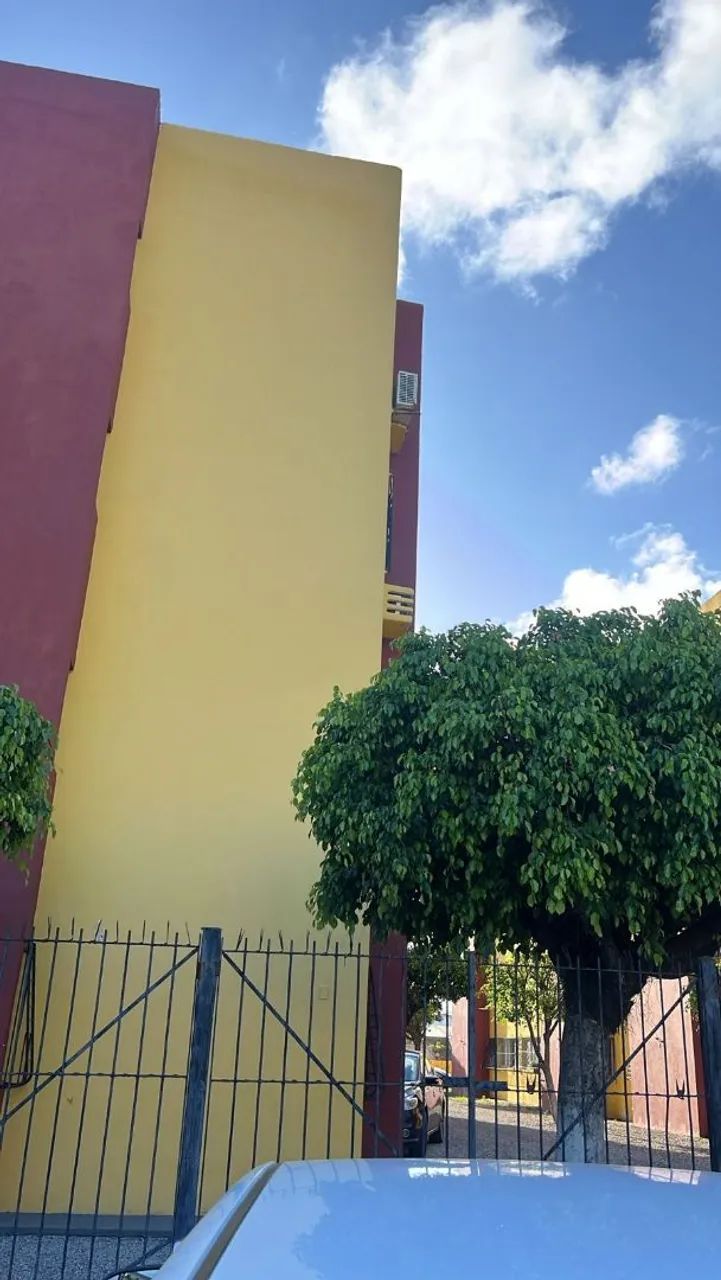 Foto - Recife - Iputinga