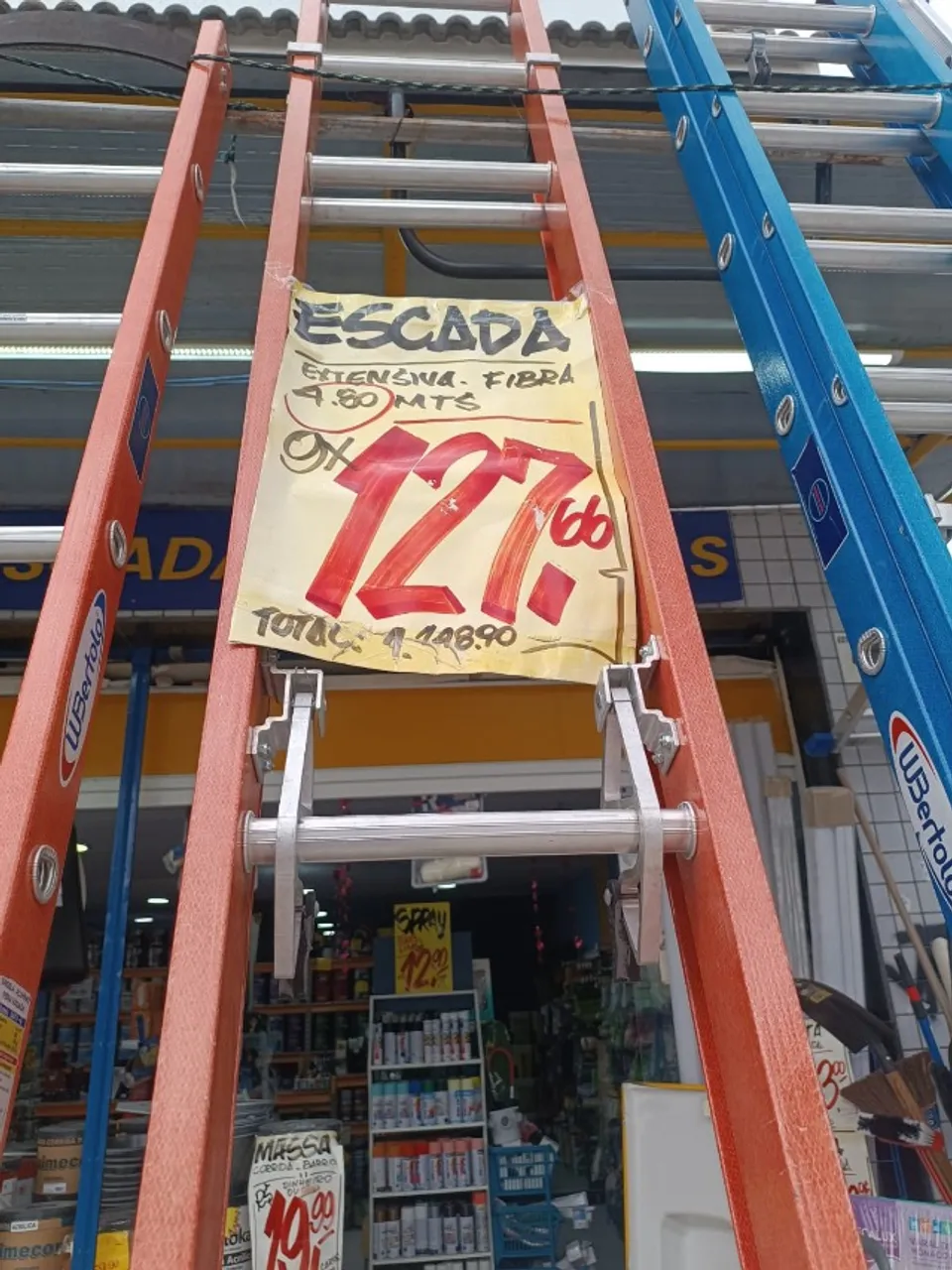 escada